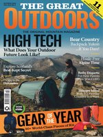 The Great Outdoors